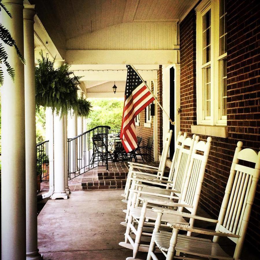 The Woodford Bed & Breakfast *